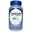 Centrum, Silver Multivitamin for Men 50+, 200 Tablets