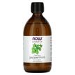 Фото товару Pure Essential Oil Peppermint Фото товару NOW Foods, Pure Essential Oil Peppermint, Ефірна олія, 473 мл