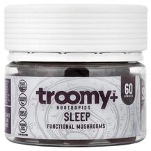 Sleep Functional Mushrooms Gummies Black Raspberry 60 сна