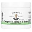Фото товару Complete Tissue & Bone Ointment, Зміцнення кісток, 118 мл