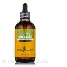 Herb Pharm, Horse Chestnut, Конський каштан, 118.4 мл