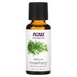Фото товара NOW Foods, Эфирное масло, Pure Essential Oil Rosemary, 30 мл