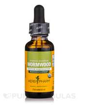 Herb Pharm, Wormwood, 30 ml
