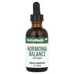 Фото товару NutraMedix, Hormonal Balance for Women, Підтримка гормонів, 60 мл