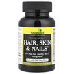 Hair Skin & Nails, Шкіра нігті волосся, 135 таблеток