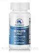 Progressive Labs, Железо, Hemadyn Pro, 60 капсул