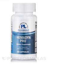 Залізо Hemadyn Pro Progressive Labs 60 капсул