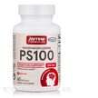 Jarrow Formulas, Фосфатидилсерин 100 мг, PS100, 60 капсул