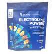 Фото товару Dr. Berg, Electrolyte Powder Variety Pack, Електроліти, 28 Стіків