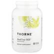 Фото товару Thorne, MediClear-SGS Vanilla, Очищення печінки, 977 г