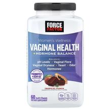 Women's Wellness Vaginal Health + Hormone Balance Tropical Women's Wellness Vaginal Health + Hormone Balance Tropical