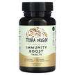 Фото товару Terra Origin, Healthy Immunity Boost, Підтримка імунітету, 30 ...