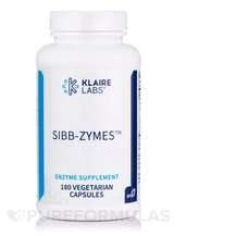 Ферменти SIBB-Zymes SFI Health 180 капсул