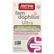 Фото товара Jarrow Formulas, Пробиотики, Fem-Dophilus Ultra, 30 капсул
