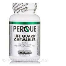Вітаміни для дітей Life Guard Perque 90 таблеток Вітаміни для дітей Life Guard Perque 90 таблеток