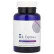Фото товара Biocidin Botanicals, Детокс и очистка, G.I. Detox+, 60 капсул