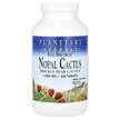 Full Spectrum Nopal Cactus 1000 mg, Нопал, 240 таблеток