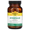 Фото товара Лактобактерии Ацидофилус, Acidophilus with Pectin, 100 капсул