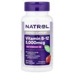 Фото товара Vitamin B-12 Fast Dissolve Maximum, Витамин B12 Кобаламин, 100 та