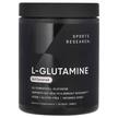Фото товара Sports Research, L-Глутамин, L-Glutamine Unflavored, 300 г