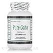 Фото товара Montiff, ГАМК, Pure GABA 500 mg, 100 капсул