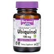 Фото товару CellularActive CoQ10 Ubiquinol, Коензим CoQ10, 30 Vegetarian Soft