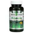 Фото товара Amazing Nutrition, Мелатонин 10 мг, Melatonin Citrus 10 mg, 12...