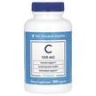 Фото товару TheVitaminShoppe, Vitamin C 500 mg, Вітамін C, 100 капсул