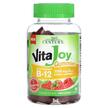 Фото товара VitaJoy Gummies B-12 Extra Strength, Витамин B12 Кобаламин, 90 та