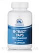 Фото товара Progressive Labs, Д-манноза, U-Tract Caps D-Mannose, 90 капсул