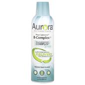 B-комплекс Mega-Liposomal B-Complex+ Aurora 480 мл