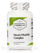 Підтримка мозку Neuro Medulla Complex Professional