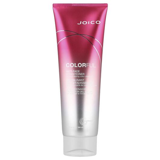 Основне фото товара Colorful Anti Fade Conditioner Основне фото товара Joico, Colorful Anti Fade Conditioner, Кондиціонер, 250 мл