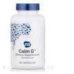 Фото товара NeuroScience, Поддержка стресса, Calm G, 90 капсул