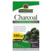 Фото товара Charcoal Activated Purified Carbon, Активированный уголь, 90 капс