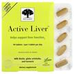 New Nordic, Active Liver, Підтримка печінки, 90 таблеток