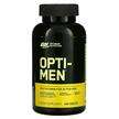 Optimum Nutrition, Витамины для мужчин, Opti-Men, 240 таблеток