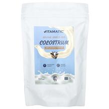 Колострум Bovine Grass Fed Colostrum Unflavored Vitamatic
