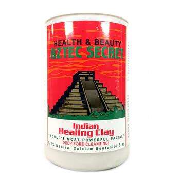 Заказать Indian Healing Clay Deep Pore Cleansing 908 g