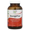 Pure Essence, EnergyPlus 100%, Підтримка енергії, 120 таблеток