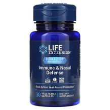 Immune & Nasal Defense Поддержка иммунитета Life