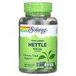 Фото товару Solaray, True Herbs Nettle 900 mg 180 VegCaps, Кропива, 450 mg...