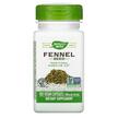 Nature's Way, Fennel Seed 480 mg, Фенхель 480 мг Семена, 100 к...