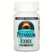 Фото товара Source Naturals, Йодид калия 325 мг, Potassium Iodide 32.5 mg ...