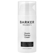 Muscle Therapy Cream Крем Barker Wellness 100 мл