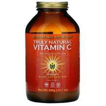 HealthForce Superfoods, Truly Natural Vitamin C, Суперфуд, 270 г