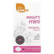 Фото товару Mighty Mini Prenatal + DHA, Вітаміни для вагітних, 90 капсул