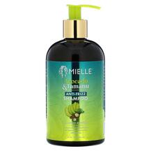 Anti-Frizz Shampoo Avocado & Tamanu Шампунь Mielle 355 мл Anti-Frizz Shampoo Avocado & Tamanu Шампунь Mielle 355 мл