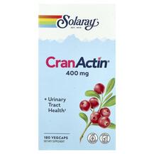 CranActin Urinary Tract Health Поддержка мочевого пузыря
