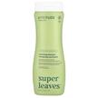 Фото товару Super Leaves Science Shampoo Nourishing & Strengthening Grape Seed Oil & Olive Leaves Фото товару Super Leaves Science Shampoo Nourishing & Strengthening, Шамп